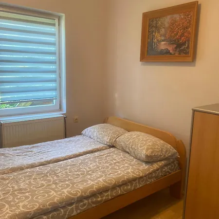 Apartmani Nais Zlatibor Exterior photo