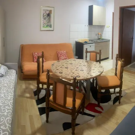 Apartmani Nais Zlatibor Exterior photo
