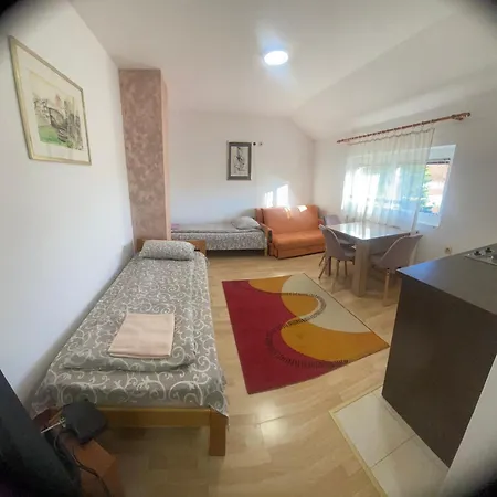 Apartmani Nais Zlatibor Exterior photo