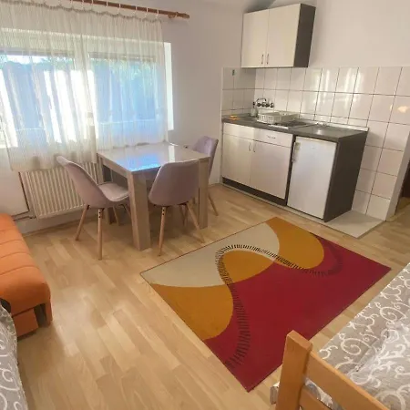 Apartmani Nais Zlatibor Exterior photo