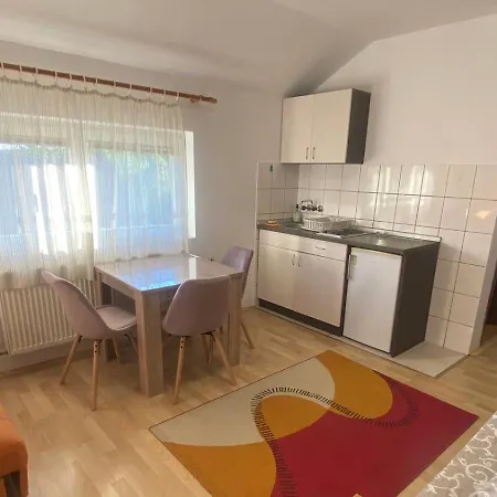 Apartmani Nais Zlatibor Exterior photo