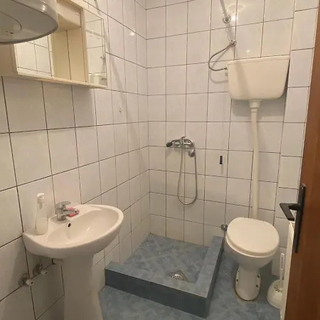 Apartmani Nais Zlatibor Exterior photo