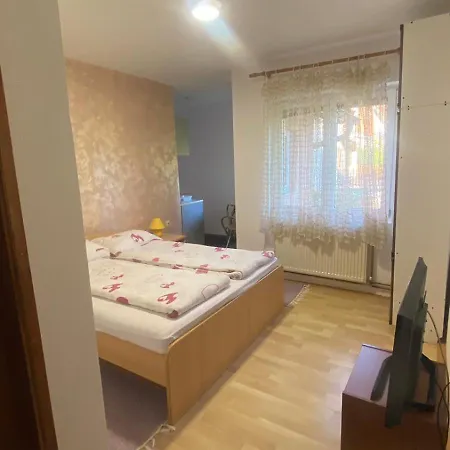 Apartmani Nais Zlatibor Exterior photo