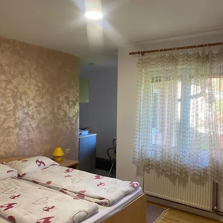 Apartmani Nais Zlatibor Exterior photo