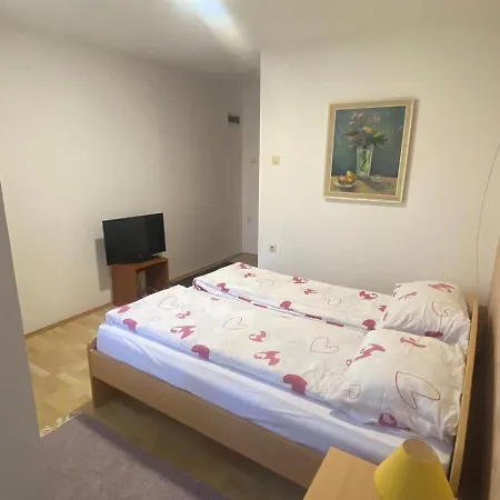 Apartmani Nais Zlatibor Exterior photo