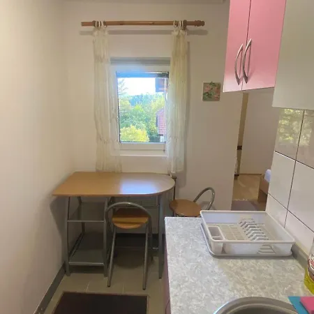 Apartmani Nais Zlatibor Exterior photo