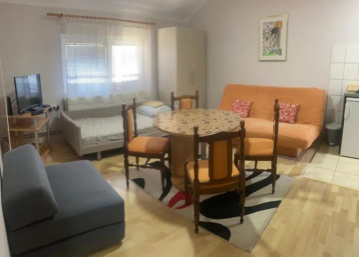 Apartmani Nais Zlatibor